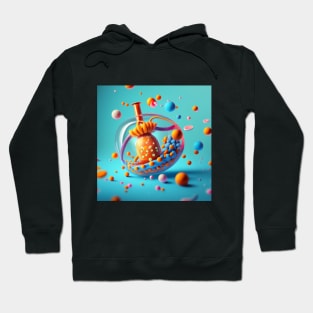 Biology New Hoodie